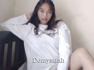 Domysarah