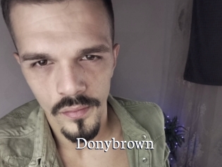 Donybrown