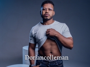 Doriancolleman