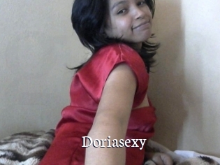 Doriasexy