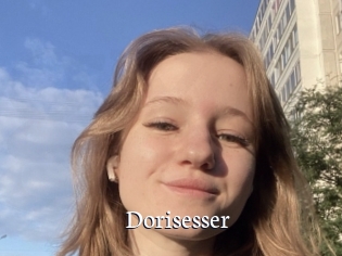 Dorisesser