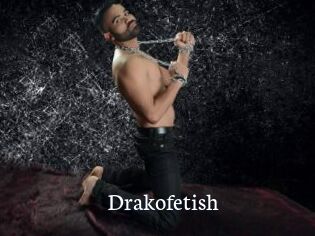 Drakofetish