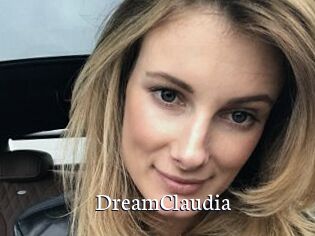 DreamClaudia