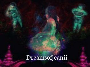 Dreamsofjeanii