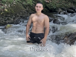 Drekfox