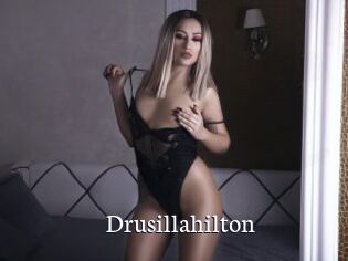 Drusillahilton