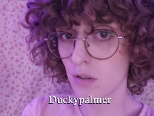 Duckypalmer