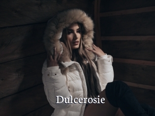 Dulcerosie