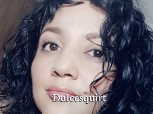 Dulcesquirt