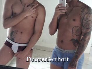 Duoperfecthott