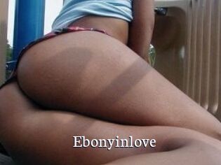 Ebonyinlove