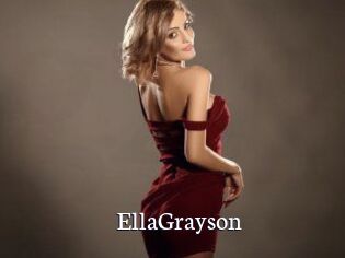 EllaGrayson