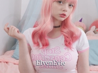 ElvenEvie