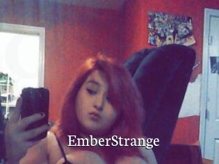 EmberStrange