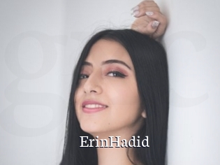 ErinHadid