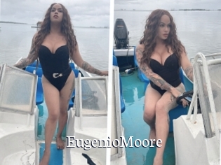 EugenioMoore