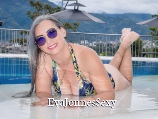 EvaJonnesSexy