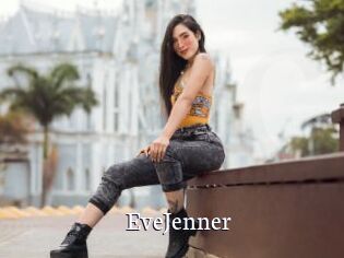 EveJenner