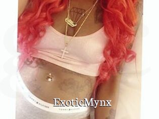 ExoticMynx