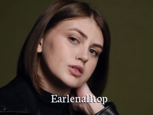 Earlenalltop