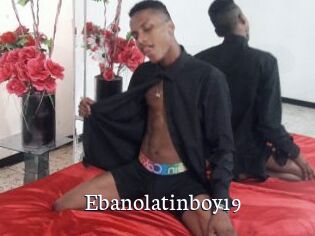 Ebanolatinboy19