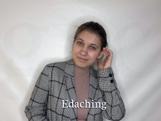 Edaching