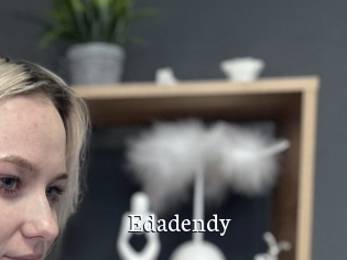 Edadendy