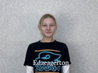 Edaeagerton