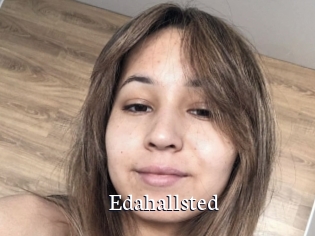 Edahallsted