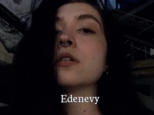 Edenevy