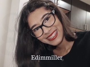 Edimmiller