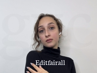 Editfairall