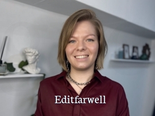 Editfarwell