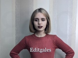 Editgales