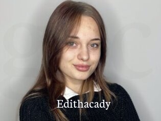 Edithacady