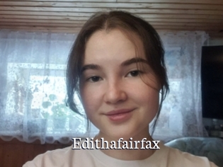 Edithafairfax