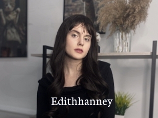 Edithhanney