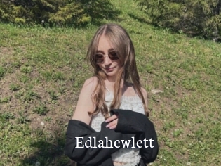 Edlahewlett