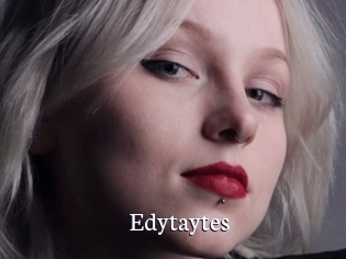 Edytaytes