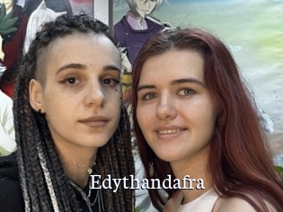 Edythandafra