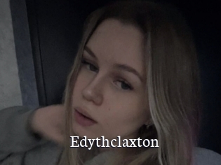 Edythclaxton