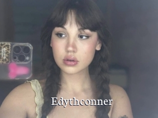 Edythconner