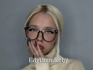 Edythenderby