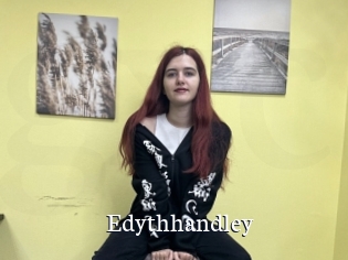 Edythhandley