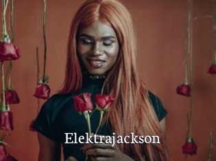 Elektrajackson