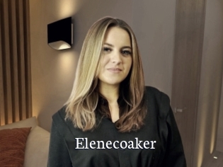 Elenecoaker