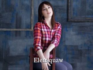 Elensquaw