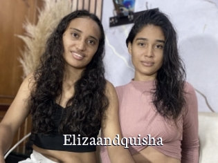 Elizaandquisha