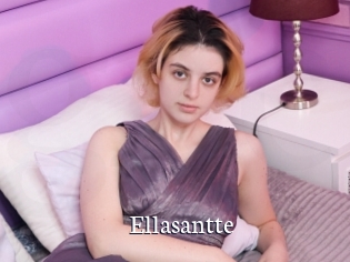 Ellasantte