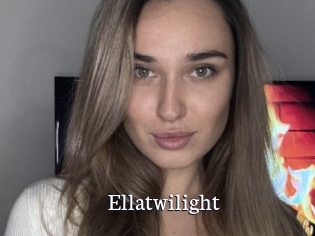 Ellatwilight